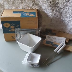 The Pampered Chef Simple Additions